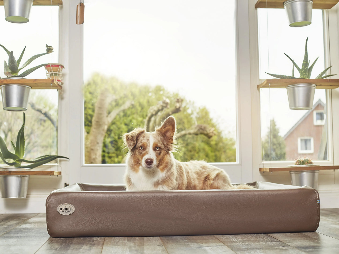 Hundebett KUDDE