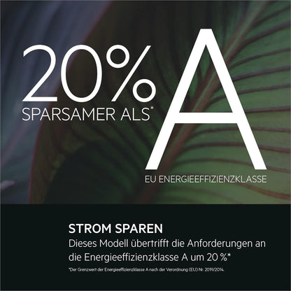 AEG L6FBG51470 Waschmaschine / Serie 6000 mit ProSense / Testsieger der Stiftung Warentest / 7,0 kg / Leise / Mengenautomatik / Nachlegefunktion / Kindersicherung / Wasserstopp / 1400 U/min