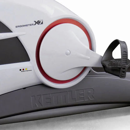 Kettler X7 Sondermodell