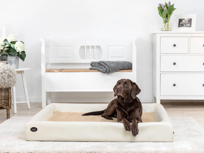 Hundebett KUDDE