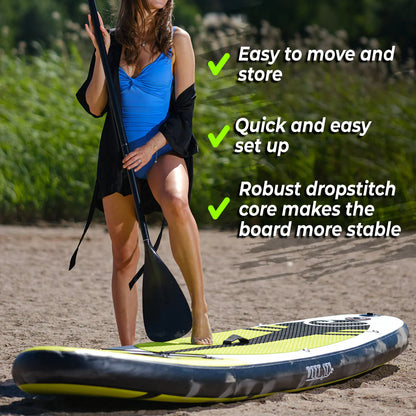 Deep Sea 2x SUP Board Set Pro (300cm)