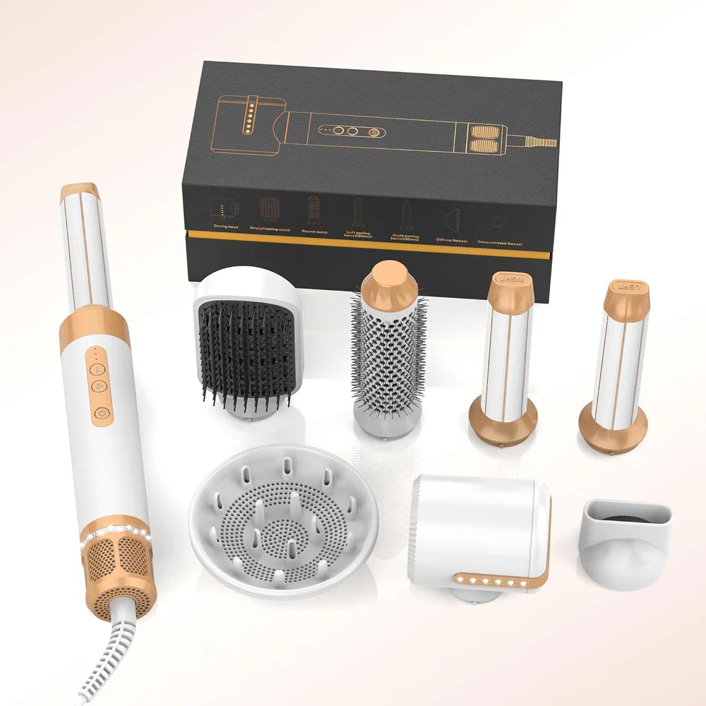 7-in-1 Air Styler Pro