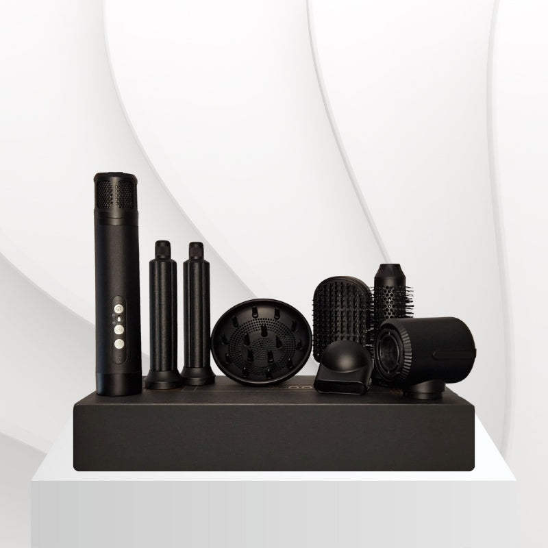 7-in-1 Air Styler Pro