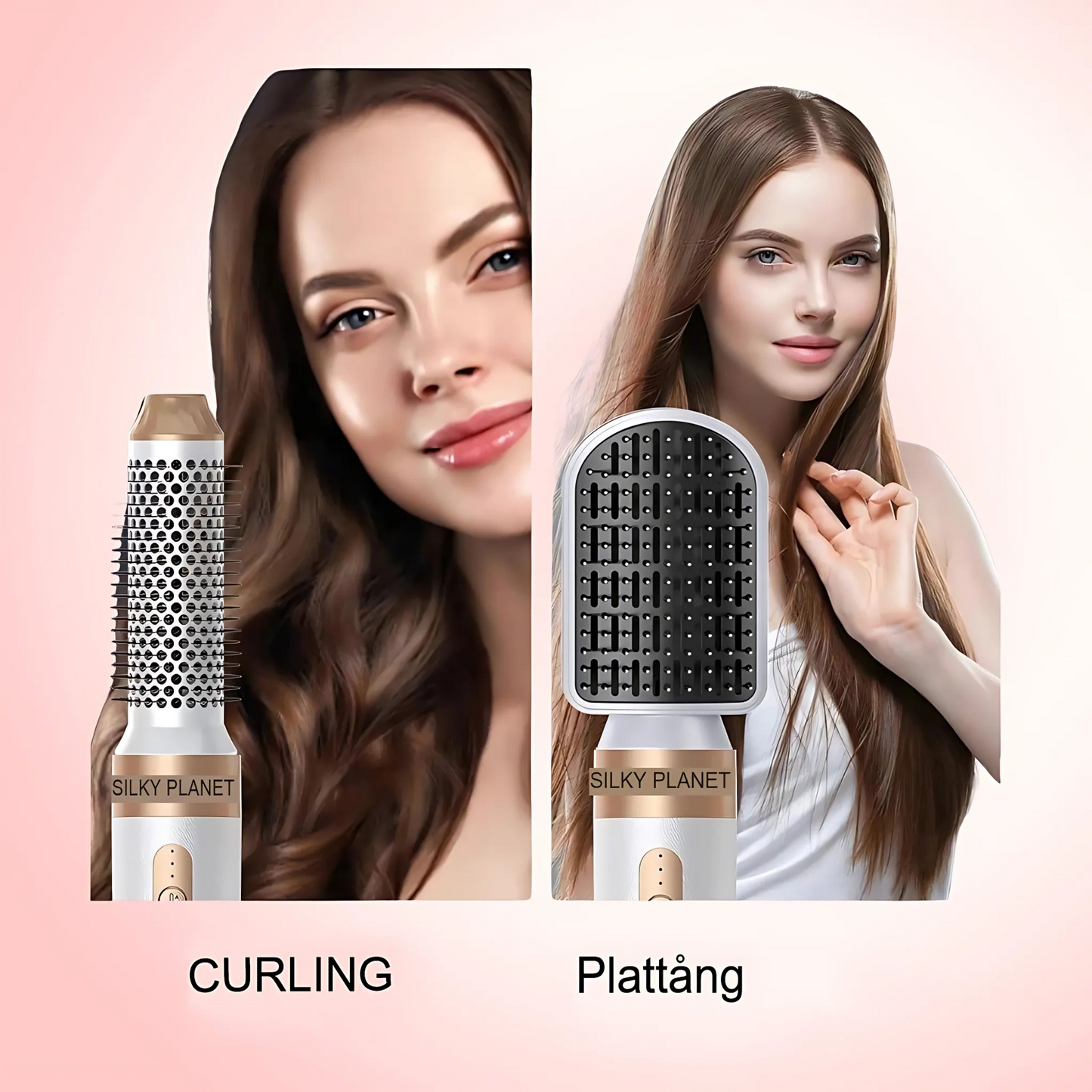 7-in-1 Air Styler Pro