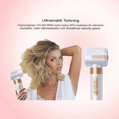 7-in-1 Air Styler Pro