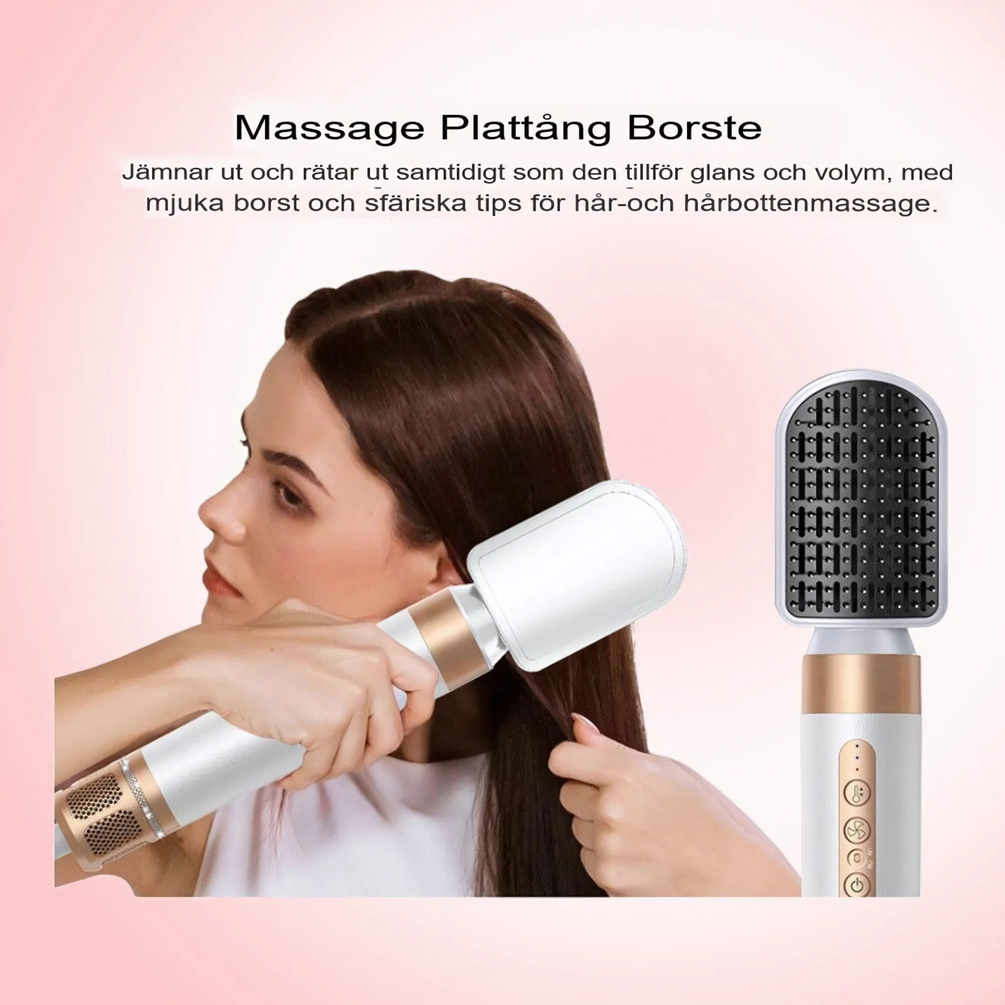 7-in-1 Air Styler Pro