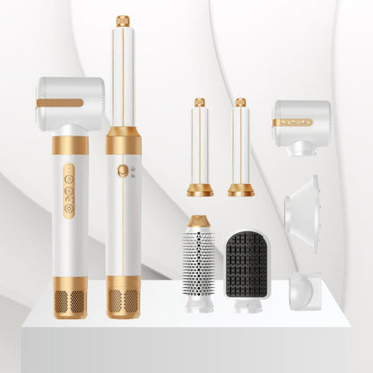 7-in-1 Air Styler Pro