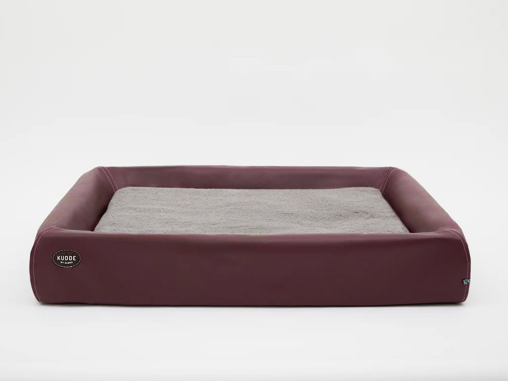 Hundebett KUDDE